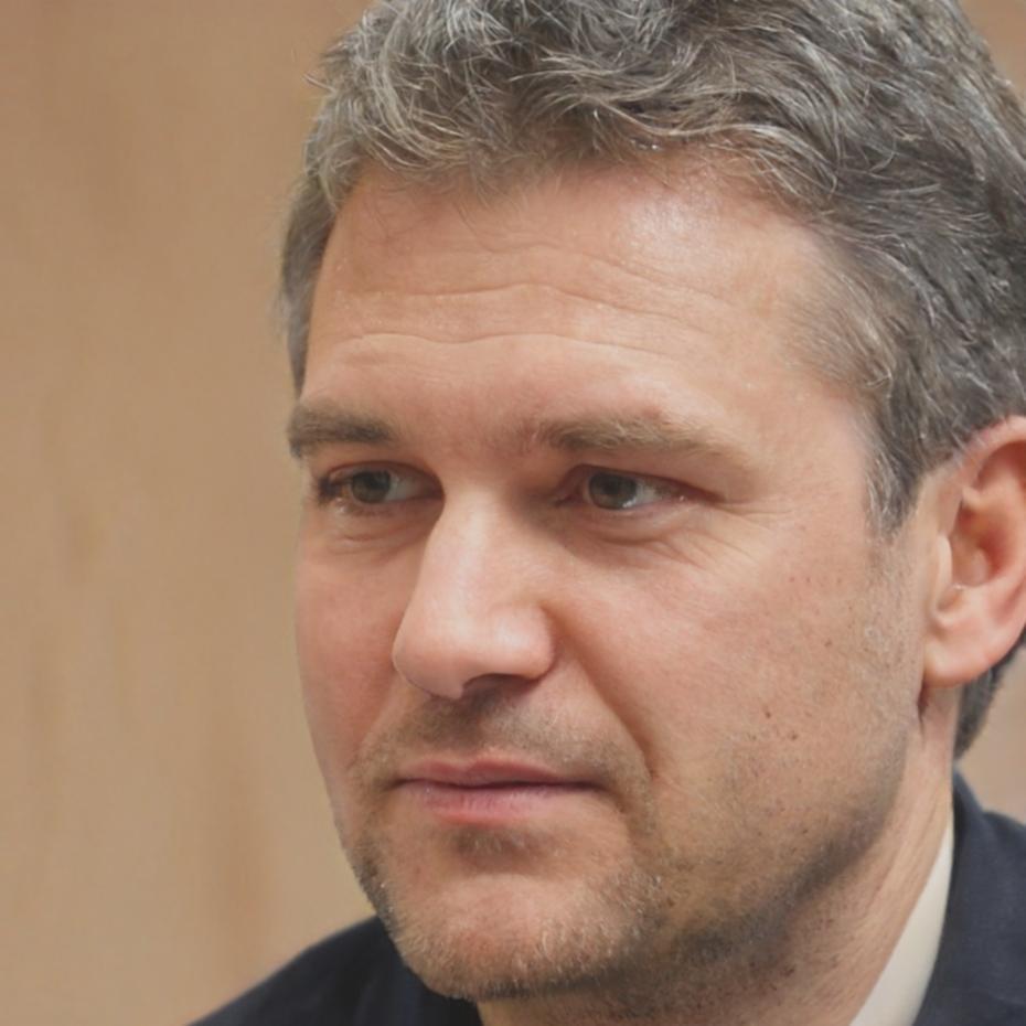 Dimitri Kovač profile